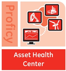 Proficy asset health centre
